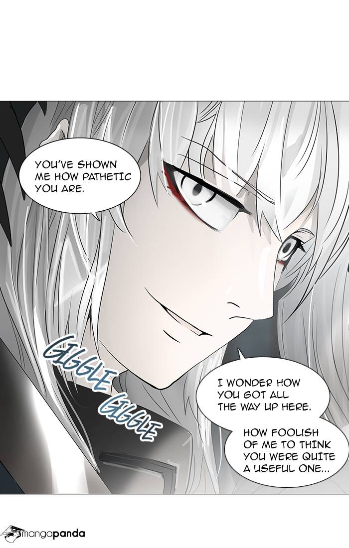 Tower of God Chapter 254 image 11